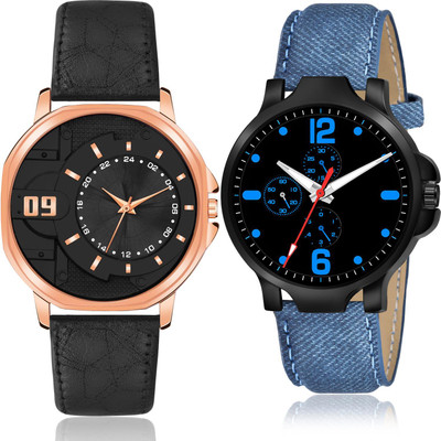 TIMETRANSELEVATE BM39-S568 Analog Watch  - For Men