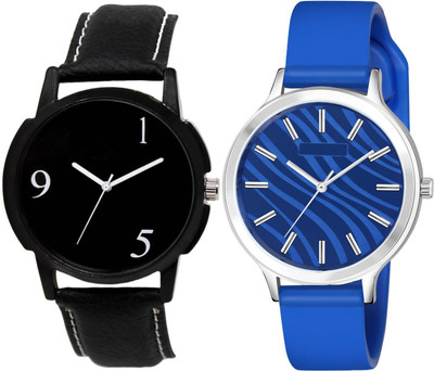 Zeravi Simple Elegant Versatile Watch for Men & Women Analog Watch  - For Men & Women