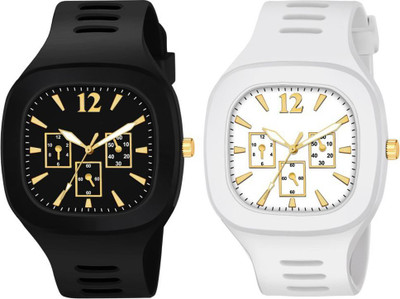 swaroopya Analog Watch  - For Men