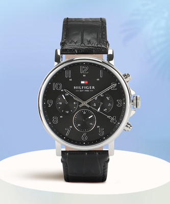 TOMMY HILFIGER NCTH1710381 Analog Watch  - For Men