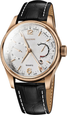 NEWMAN S8011 Analog Watch  - For Men