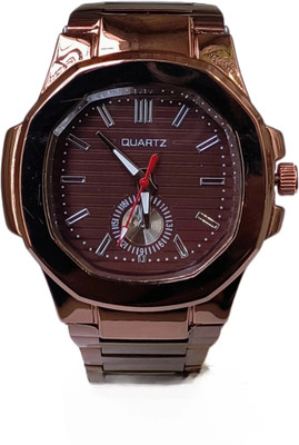 dmash Bold and Stylish Men's Premium Analog Watch  - For Men