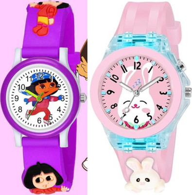 RSM Analog Watch  - For Boys & Girls
