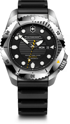 Victorinox 241994 Dive Pro Automatic Analog Watch  - For Men