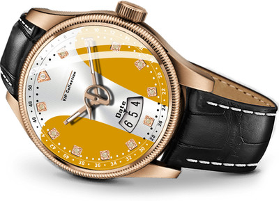 Naxy Analog Watch  - For Men