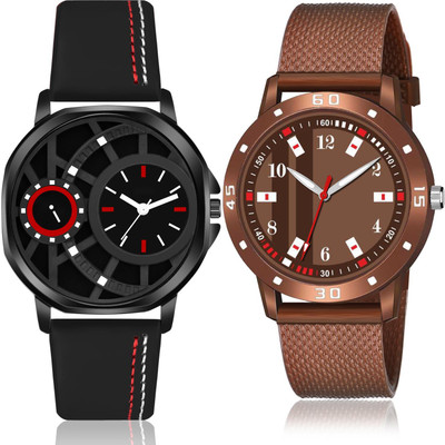 TIMOXIDE BM42-BRM29 Analog Watch  - For Men