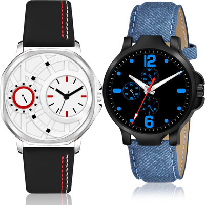 DMAGNATON BM45-S568 Analog Watch  - For Men