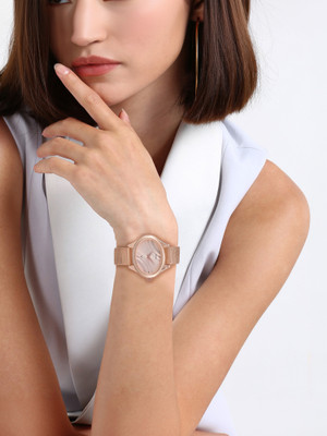Allen Solly Analog Watch  - For Women