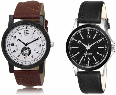 AASTHA FANSHION LR11-LR340 Analog Watch  - For Men & Women