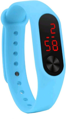 PFN Digital Watch  - For Men