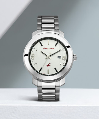 Fastrack Bare Basics 2020 Analog Watch  - For Men
