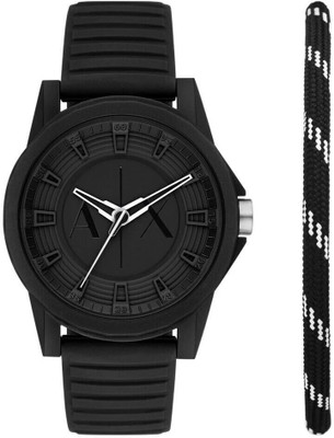 A/X ARMANI EXCHANGE Outerbanks Outerbanks Analog Watch  - For Men