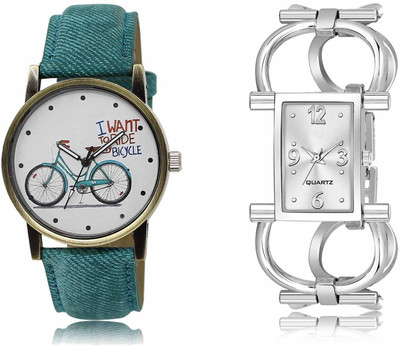 Scepter LR229-LR297 Analog Watch  - For Women