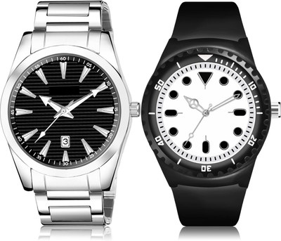 TIMETRANSELEVATE BL46.148-BM125 Analog Watch  - For Boys