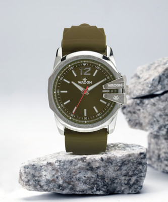 WROGN Analog Watch  - For Men