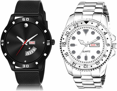RKSTORE LR73-LR131 Analog Watch  - For Men