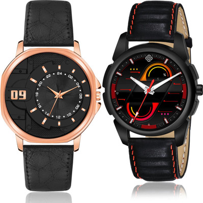 TIMENTER BM39-S301 Analog Watch  - For Men