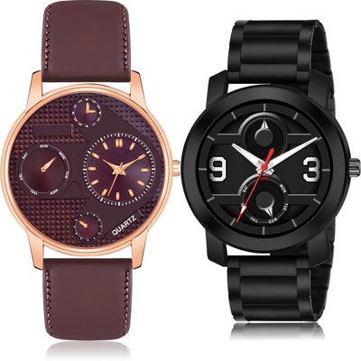 TIMOXIDE BM29-(28-S-20) Analog Watch  - For Men