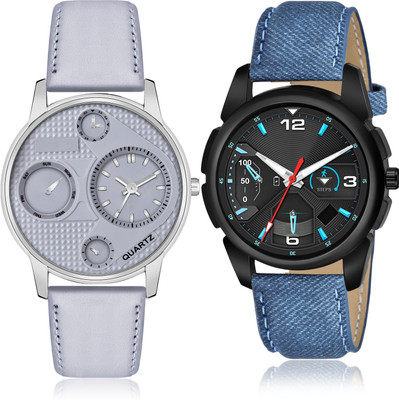 GROOT BM33-S341 Analog Watch  - For Men