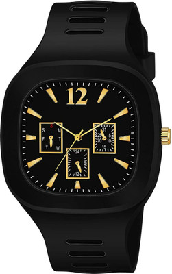 blutech Analog Watch  - For Boys & Girls