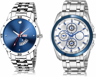 Scepter LR105-LR117 Analog Watch  - For Men