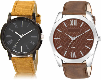 ROTATE LR19-LR85 Analog Watch  - For Men