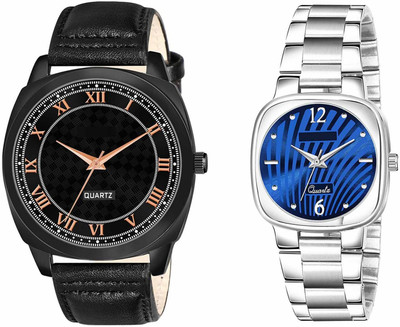 Scepter LR87-LR307 Analog Watch  - For Men & Women