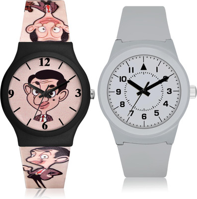 DMAGNATON CM732-BM119 Analog Watch  - For Boys