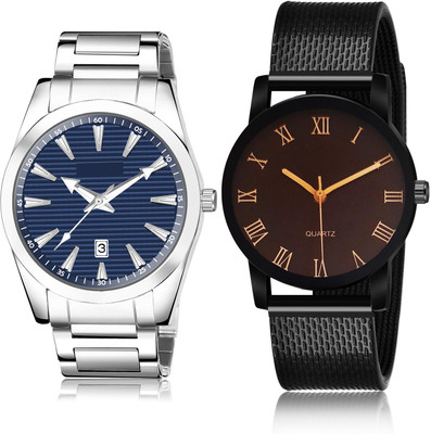 TIMETRANSELEVATE BL46.149-BRM15 Analog Watch  - For Men