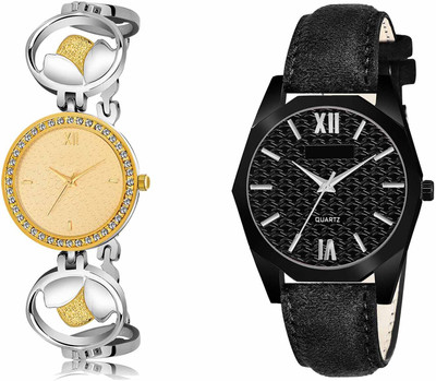 Scepter LR258-LR329 Analog Watch  - For Women