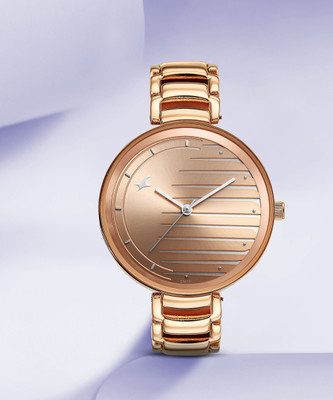 Fastrack Fastrack Style up 1.0 Analog Watch  - For Women