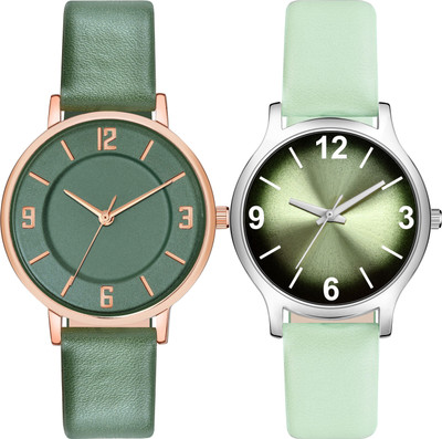 Freshilo Official Trendy Analog Watch Analog Watch  - For Men & Women