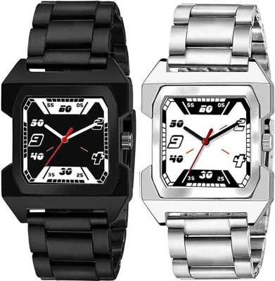 EMPERO Stylish Analog Watch For Mens Analog Watch  - For Men