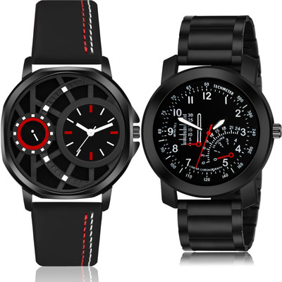 TIMETRANSELEVATE BM42-B908 Analog Watch  - For Men