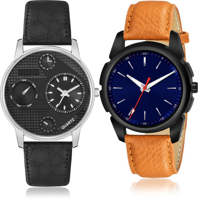 TIMOXIDE BM31-S354 Analog Watch  - For Men