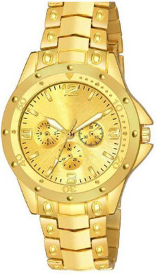 PYTHON Analog Watch  - For Boys