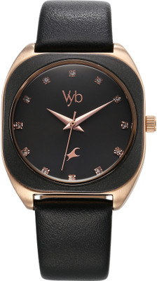 Fastrack Vyb Muse Analog Watch  - For Women