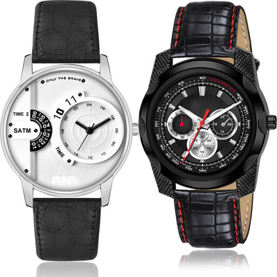 DMAGNATON BM38-S114 Analog Watch  - For Men