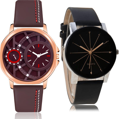 DMAGNATON BM48-B51 Analog Watch  - For Men