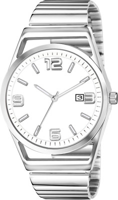 Luthios LS-LR157 Analog Watch  - For Men