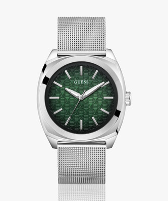 GUESS Analog Watch  - For Men