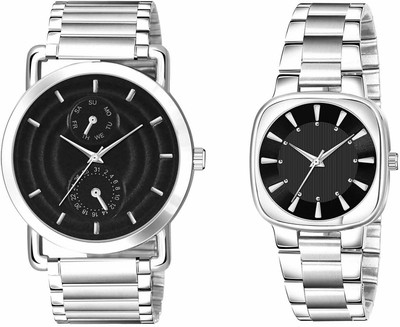 ROTATE LR120-LR298 Analog Watch  - For Men & Women