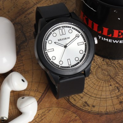 KILLER KLMO51B KLMO51B Analog Watch  - For Men