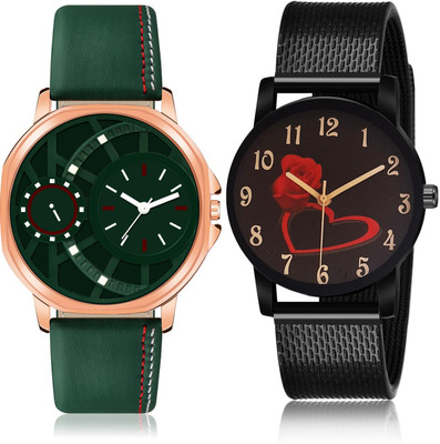 TIMOXIDE BM49-BRM21 Analog Watch  - For Men