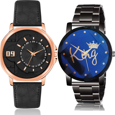 NEUTRON BM39-BC11 Analog Watch  - For Men
