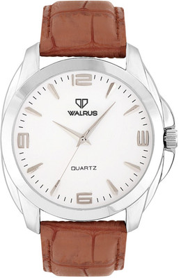 Walrus Analog Watch  - For Men