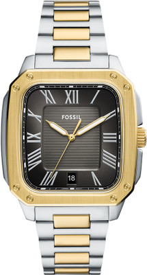 FOSSIL Analog Watch  - For Men