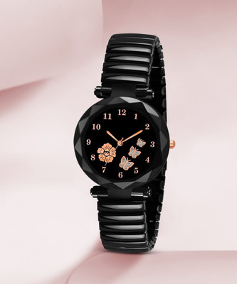NESTER Spring-101 Analog Watch  - For Women