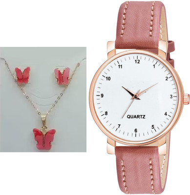 KIARVI GALLERY Analog Watch  - For Girls