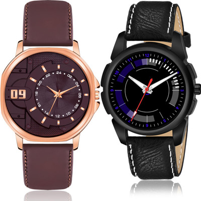 GROOT BM41-S344 Analog Watch  - For Men